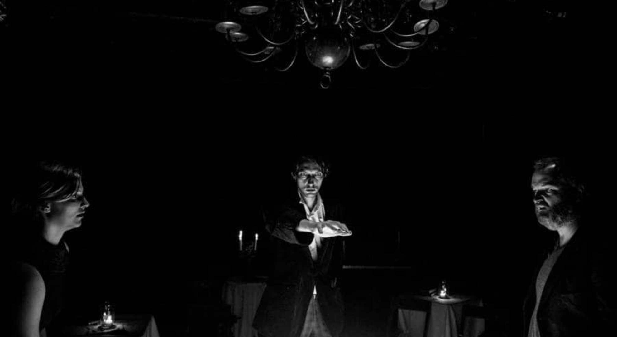 Un soir chez Victor H. - Jeanne Lazar